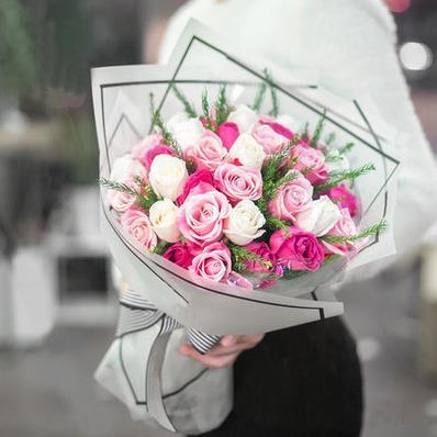 花市鲜花网_全国送花