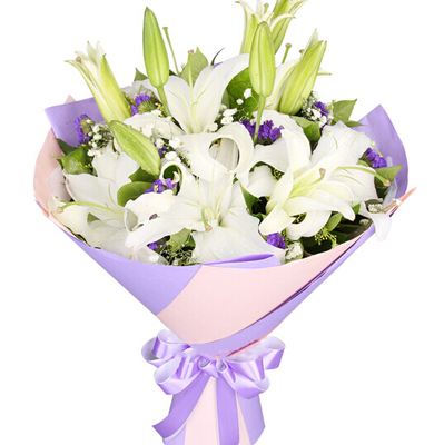 花市鲜花网_全国送花