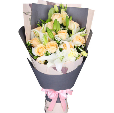 花市鲜花网_全国送花