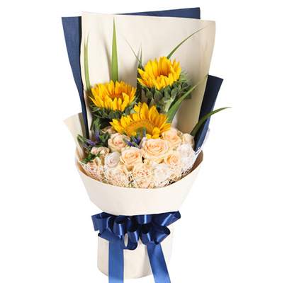 花市鲜花网_鲜花速递_温暖如你