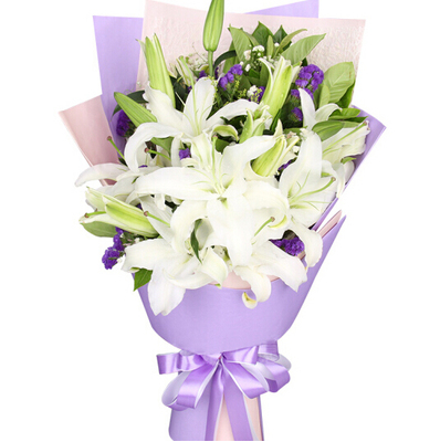 花市鲜花网_全国送花