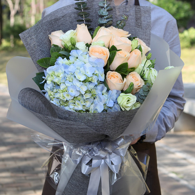 花市鲜花网_鲜花速递_让我心动