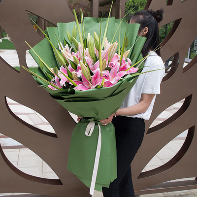 花市鲜花网_全国送花