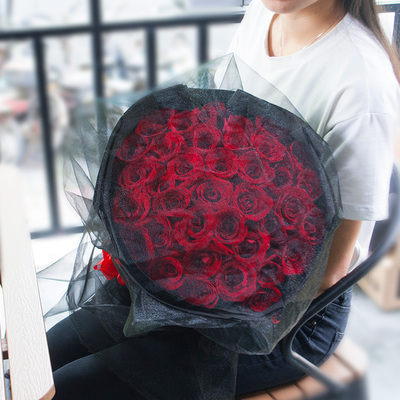 花市鲜花网_鲜花速递_相思烟雨