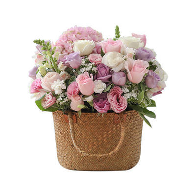 花市鲜花网_全国送花