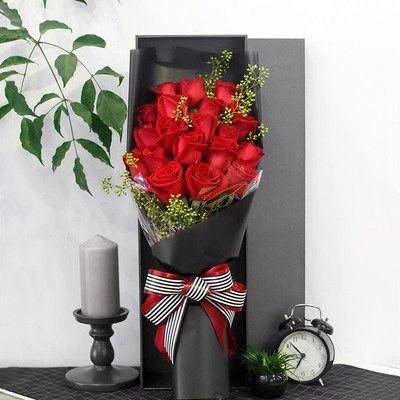 花市鲜花网_鲜花速递_甜甜的