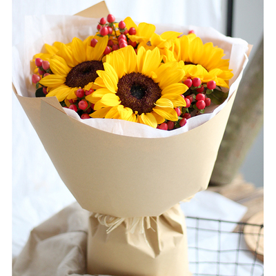 花市鲜花网_全国送花