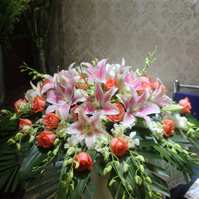 花市鲜花网_全国送花