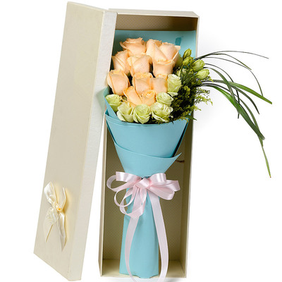 花市鲜花网_全国送花