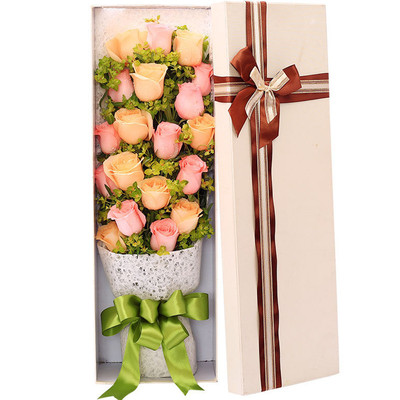 花市鲜花网_全国送花