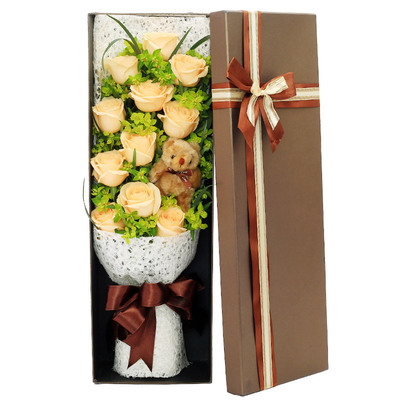 花市鲜花网_全国送花