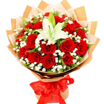 花市鲜花网_全国送花