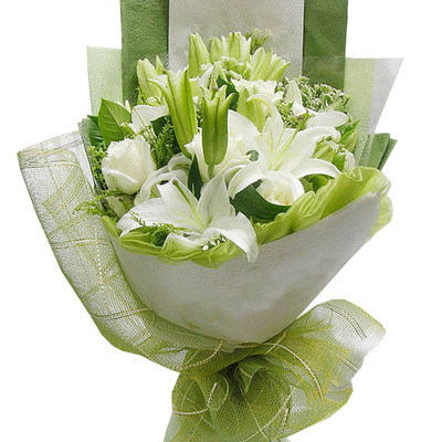 花市鲜花网_全国送花