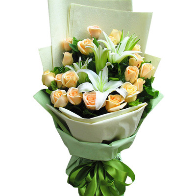 花市鲜花网_全国送花