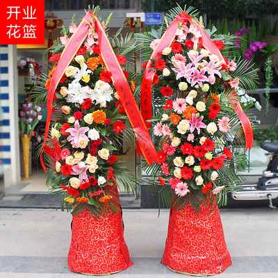 花市鲜花网_全国送花