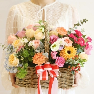 花市鲜花网_全国送花