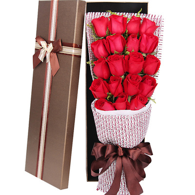 花市鲜花网_全国送花