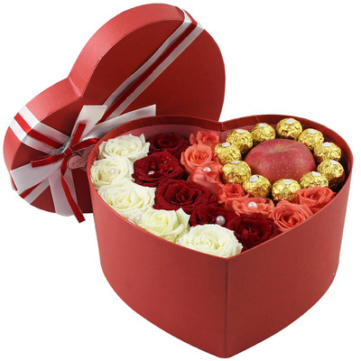 花市鲜花网_全国送花