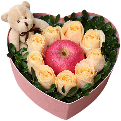 花市鲜花网_全国送花