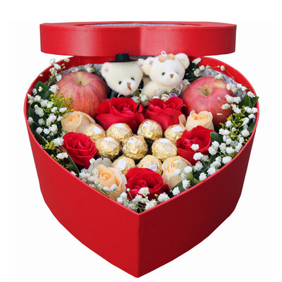 花市鲜花网_全国送花