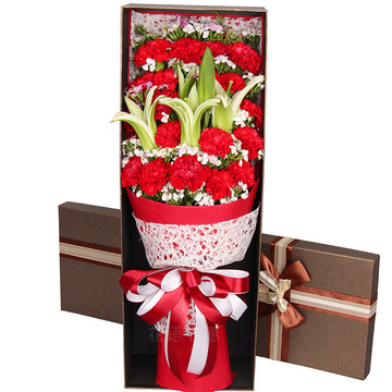 花市鲜花网_全国送花