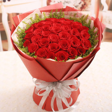 花市鲜花网_全国送花