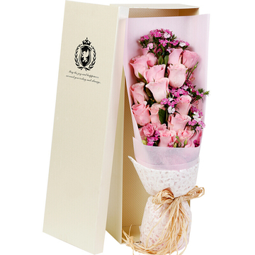 花市鲜花网_鲜花速递_美好的初恋