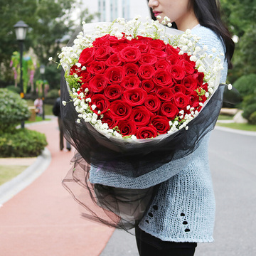 花市鲜花网_全国送花