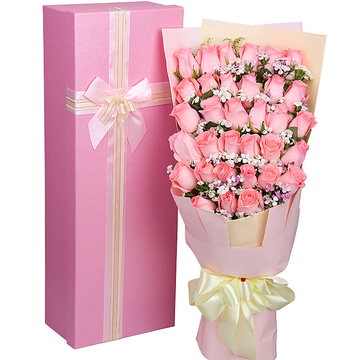 花市鲜花网_全国送花