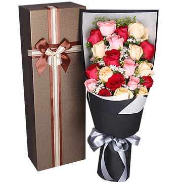 花市鲜花网_全国送花