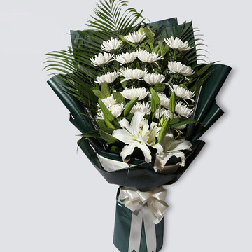 花市鲜花网_全国送花