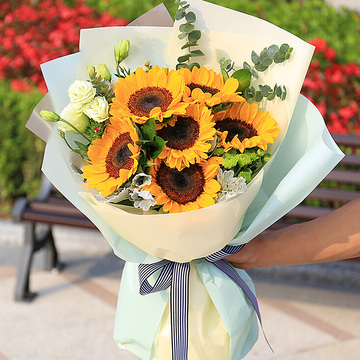 花市鲜花网_全国送花