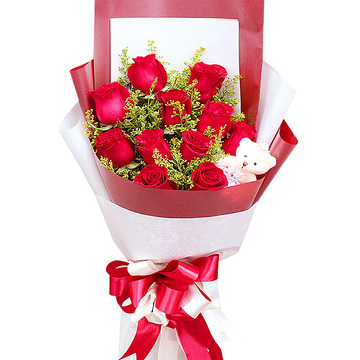 花市鲜花网_全国送花