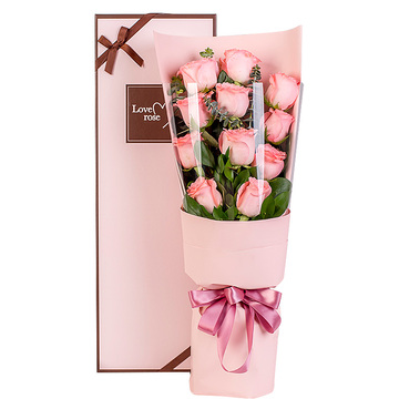 花市鲜花网_全国送花