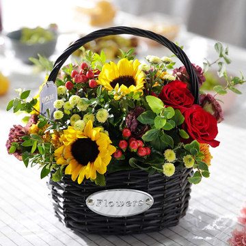 花市鲜花网_全国送花