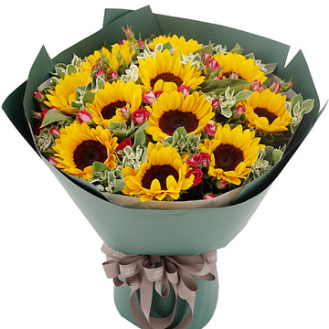 花市鲜花网_全国送花