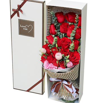 花市鲜花网_全国送花