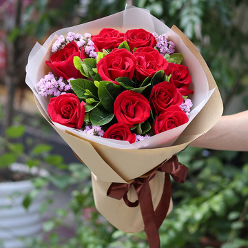 花市鲜花网_全国送花