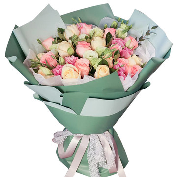 花市鲜花网_全国送花