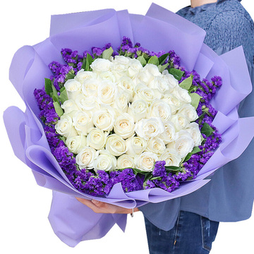 花市鲜花网_鲜花速递_爱的供养