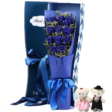 花市鲜花网_全国送花