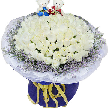 花市鲜花网_全国送花