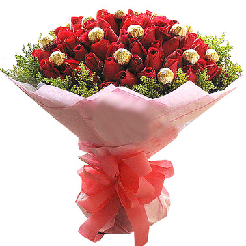 花市鲜花网_鲜花速递_爱你到老