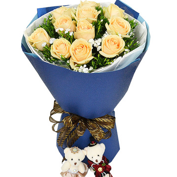 花市鲜花网_全国送花