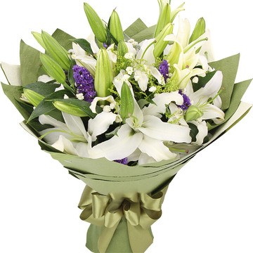 花市鲜花网_全国送花