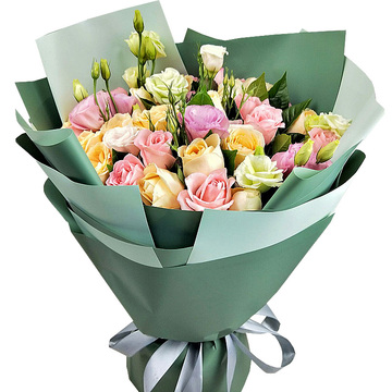 花市鲜花网_鲜花速递_幸福地图