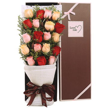 花市鲜花网_全国送花