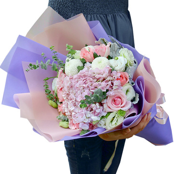 花市鲜花网_鲜花速递_爱的真谛