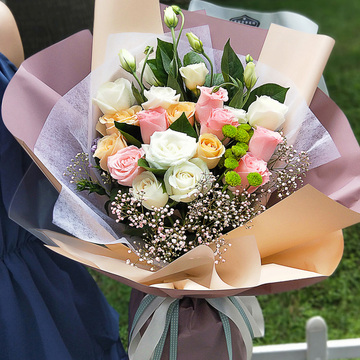 花市鲜花网_全国送花