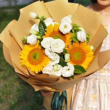 花市鲜花网_全国送花